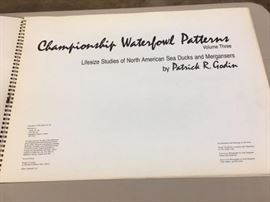 This one is not signed.