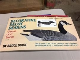 Wildlife Carving Magazine Workbench Projects