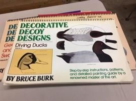 Wildlife Carving Magazine Workbench Projects