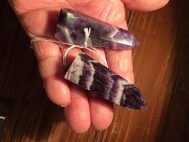 Dream Amethyst Crystals