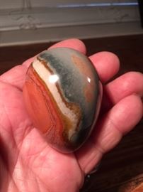Ocean Jasper Egg