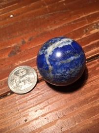 Lapis Lazuli