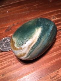 Polychrome Jasper