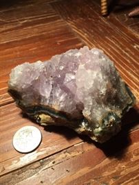 Fluorite
