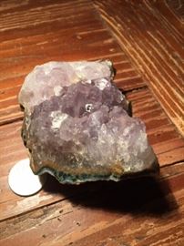 Fluorite