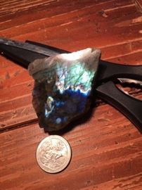 Labradorite