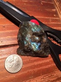 Labradorite