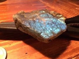 Labradorite