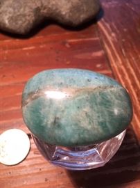 Amazonite