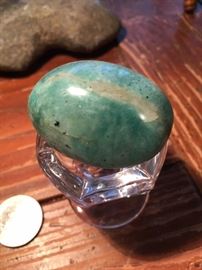 Amazonite