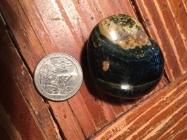 Ocean Jasper