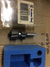 Amana Router Bit