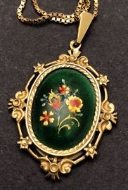 Vintage Estate Piece