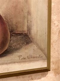 Fabrice de Villeneuve