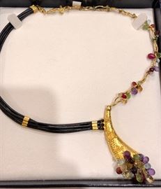 Beautiful handcrafted!