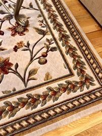 Couristan Rug