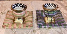 Mackenzie Childs Devon Clay