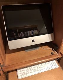 iMac A1224