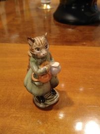 Beswick Beatrix Potter