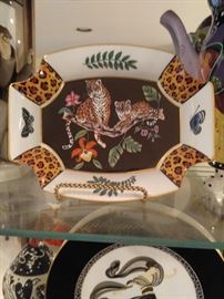 Lynn Chase Jaguar Jungle