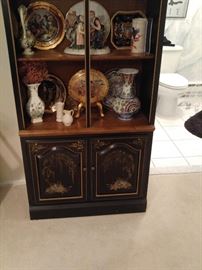 Another Asian case piece