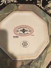 McKensie Childs mark