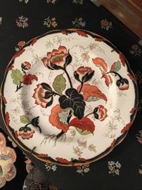 Wedgwood Walter Nymph