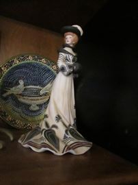 Lenox Figurine