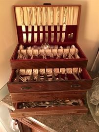 Vintage Flatware