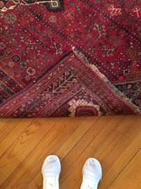 Vintage Rug