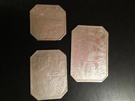 Vintage Kitchen Supplies