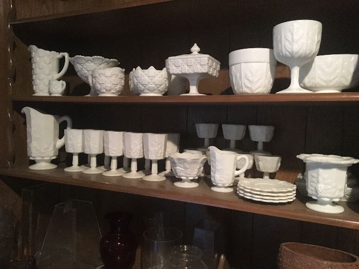 Memorial Northwest Estate Sale in Spring, TX starts on 1/3/2019