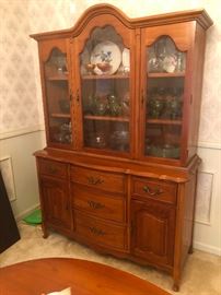 matching Hutch