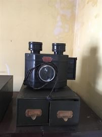 Keystone Rad Optican