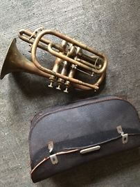 Coronet Oliver Ditson