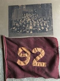 Harvard (more Harvard down through the years legacies)