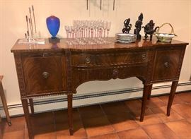 Gorgeous sideboard / bar