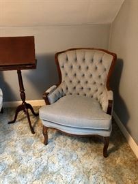 Vintage furniture 