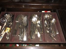 Silverplate 
