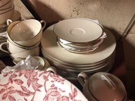 Lenox china 