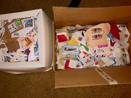 Stamps 