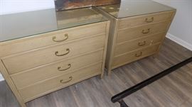 Sligh mid century bedroom furniture