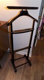 valet stand