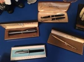Quality Pens!
