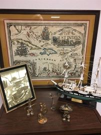 More Nautical Treasures!