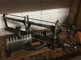 Jorgensen Miter&nbsp;Saw