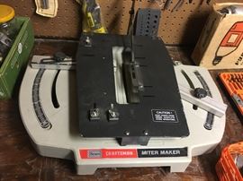 Miter Maker!