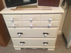 Vintage Dresser!