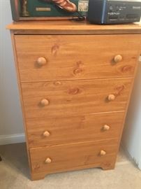 Modern Dresser!