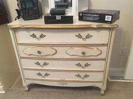 Vintage Dresser!